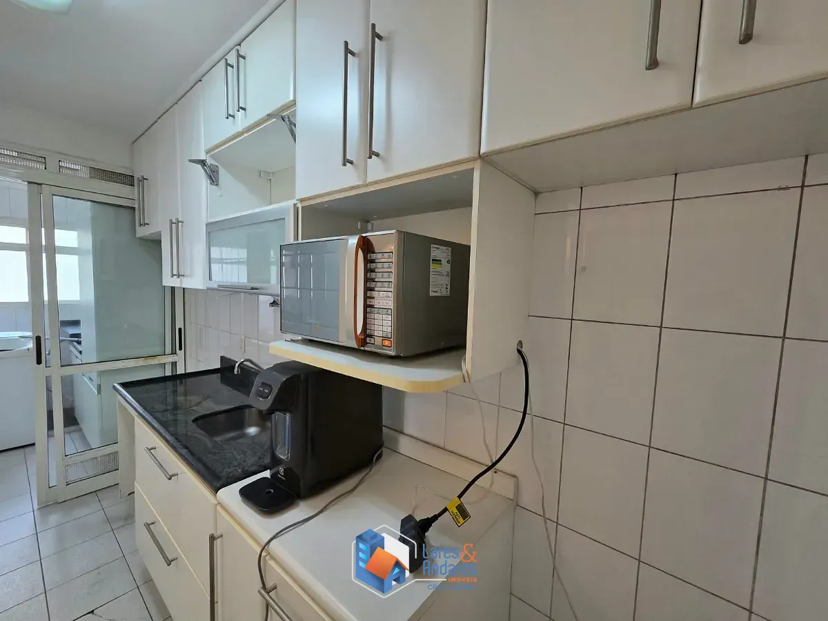Apartamento, 2 quartos, 70 m² - Foto 8