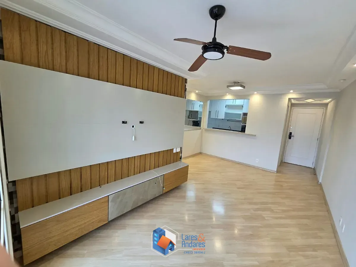 Apartamento, 2 quartos, 70 m² - Foto 20