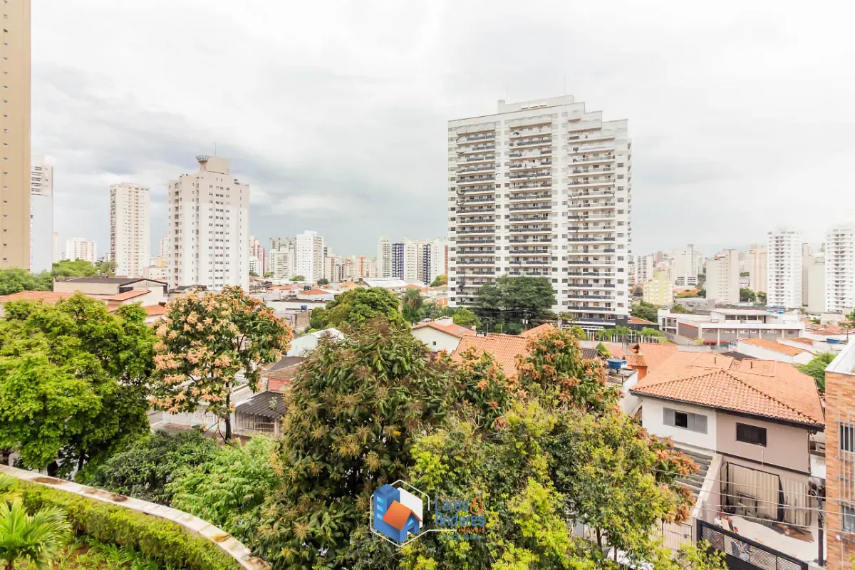 Apartamento, 3 quartos, 127 m² - Foto 29