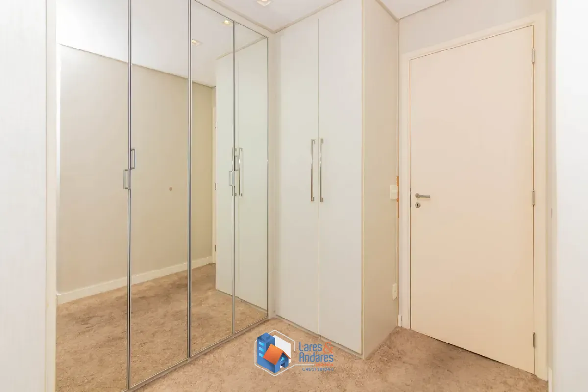 Apartamento, 3 quartos, 127 m² - Foto 31