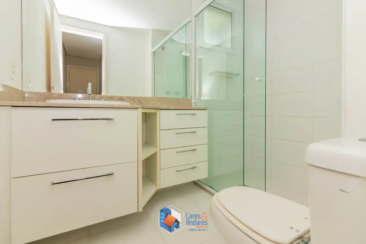 Apartamento, 3 quartos, 127 m² - Foto 32