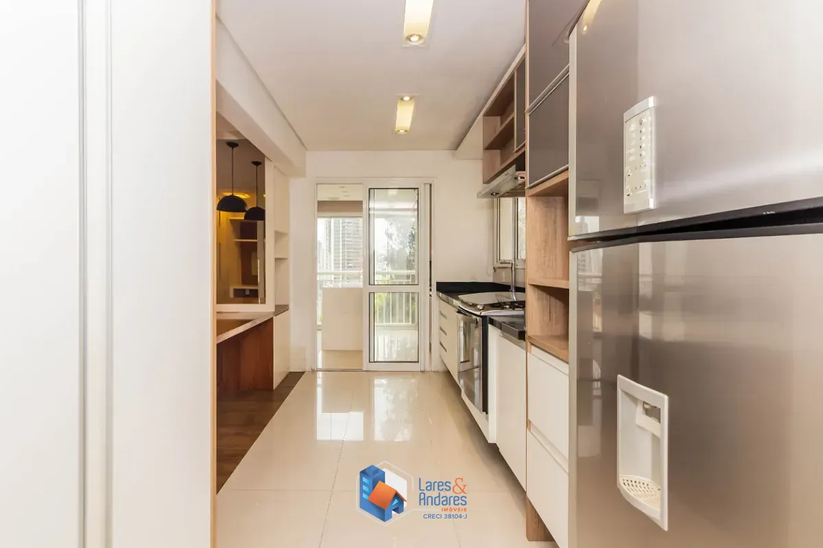 Apartamento, 3 quartos, 127 m² - Foto 17