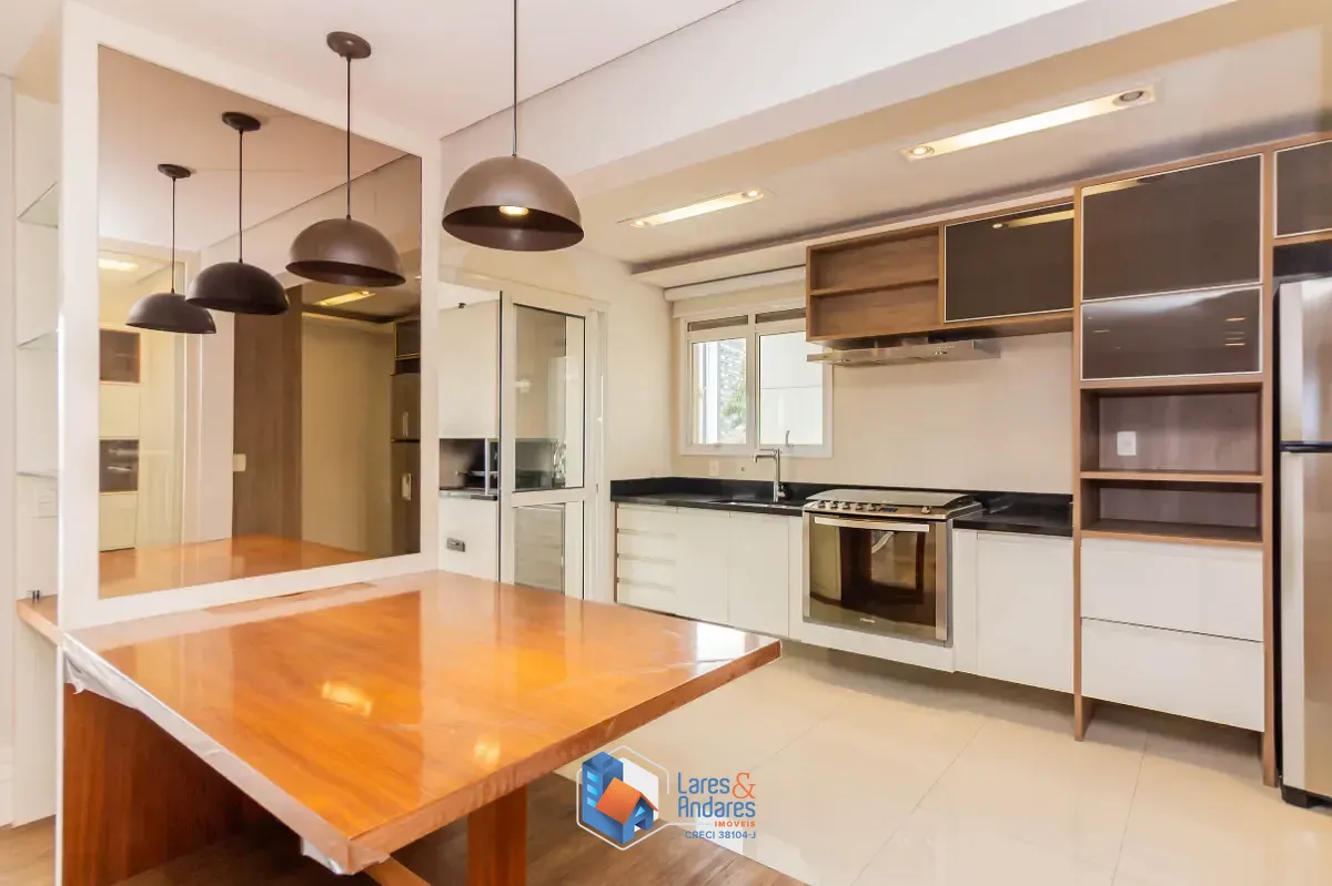 Apartamento, 3 quartos, 127 m² - Foto 13