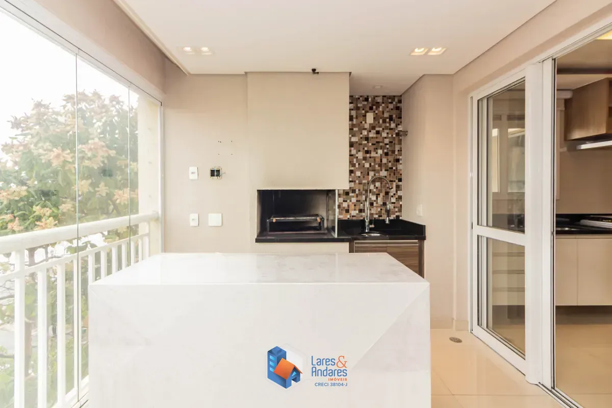 Apartamento, 3 quartos, 127 m² - Foto 10