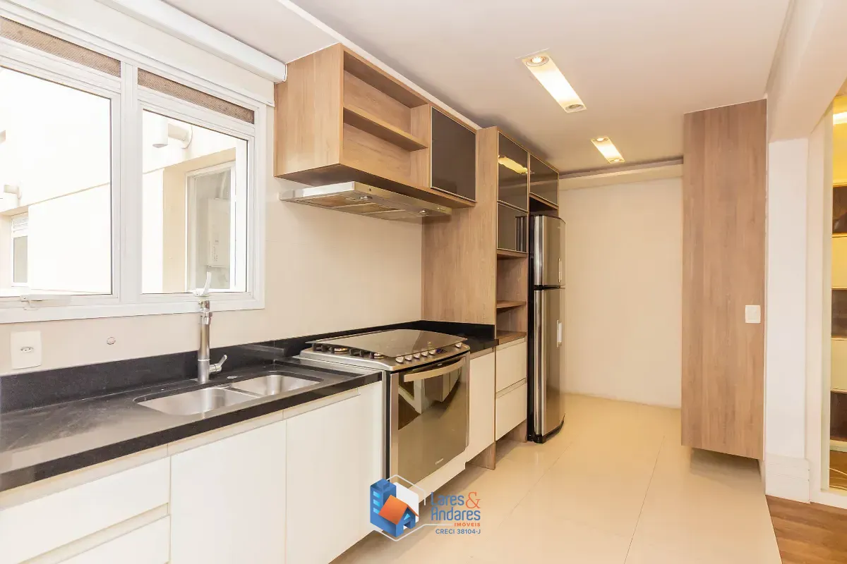 Apartamento, 3 quartos, 127 m² - Foto 16