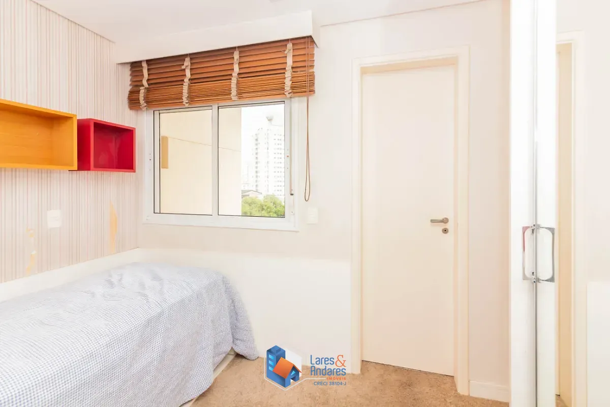 Apartamento, 3 quartos, 127 m² - Foto 21