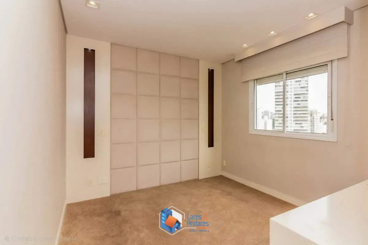 Apartamento, 3 quartos, 127 m² - Foto 27