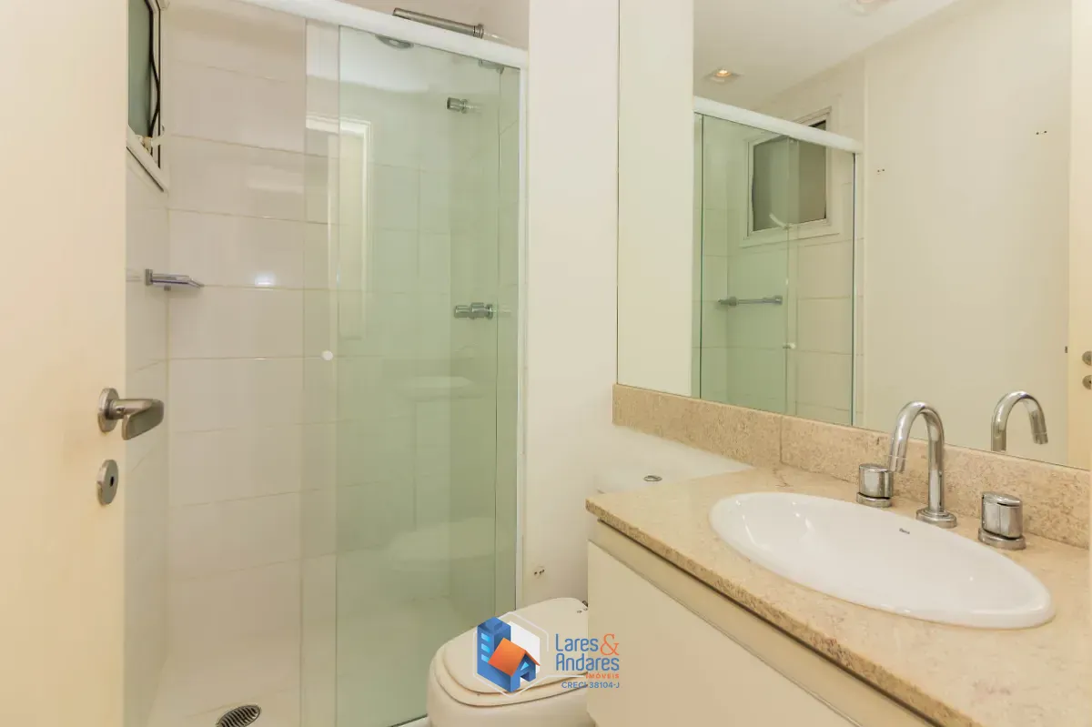 Apartamento, 3 quartos, 127 m² - Foto 22