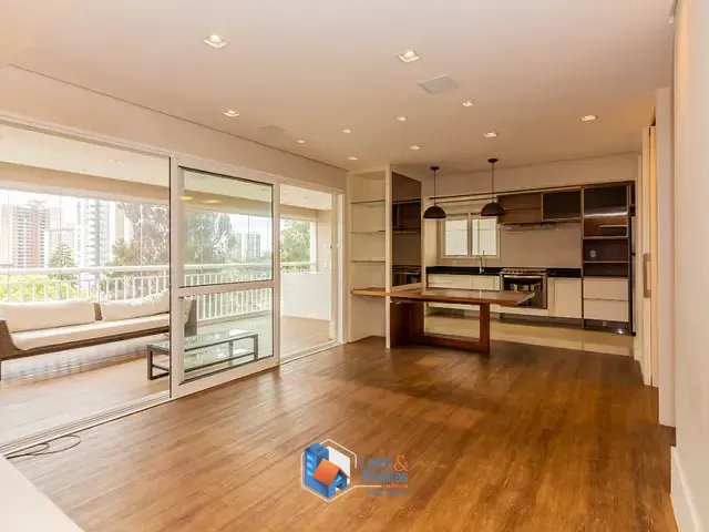 Apartamento com 127m² 3 quartos e 5 banheiros, à venda, no bairro Ipiranga em São Paulo