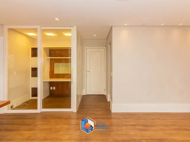 Apartamento com 127m² 3 quartos e 5 banheiros, à venda, no bairro Ipiranga em São Paulo
