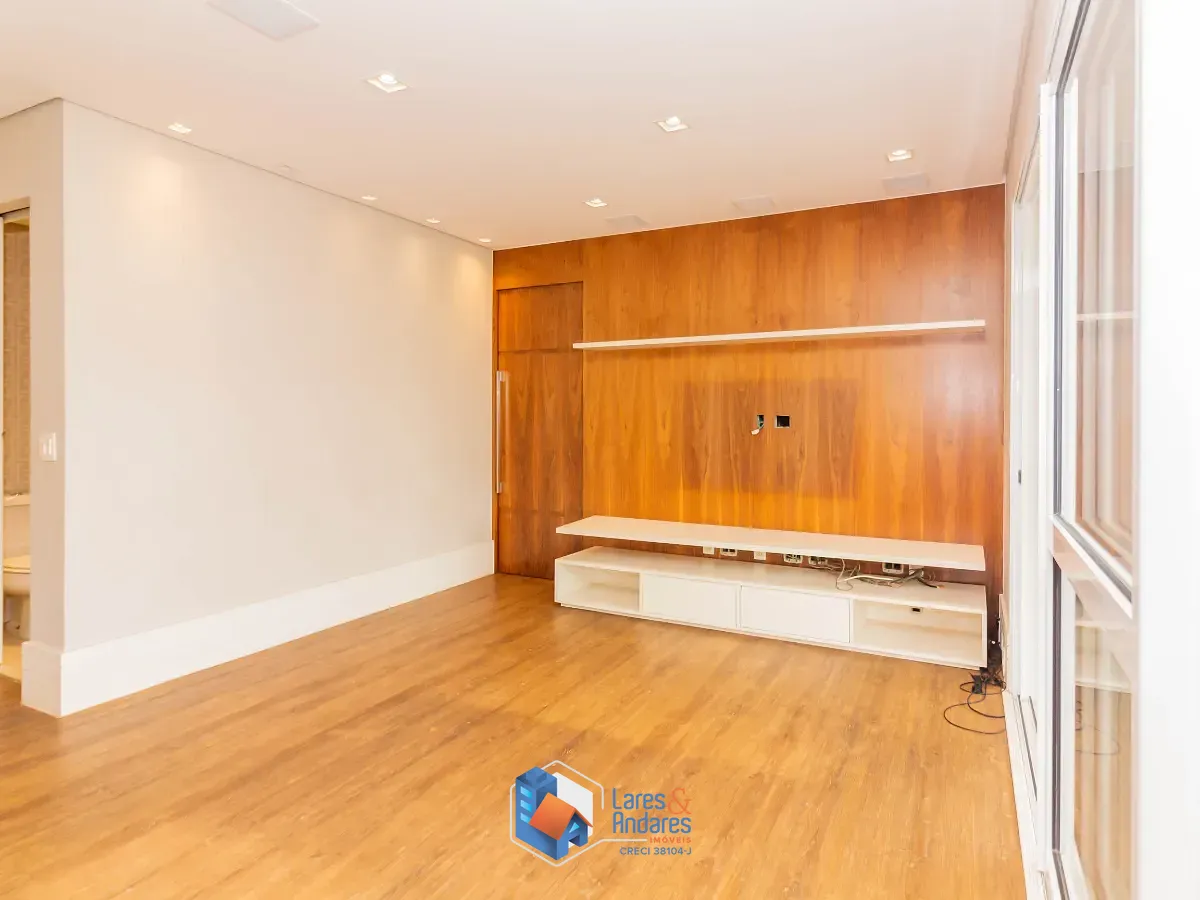 Apartamento, 3 quartos, 127 m² - Foto 5