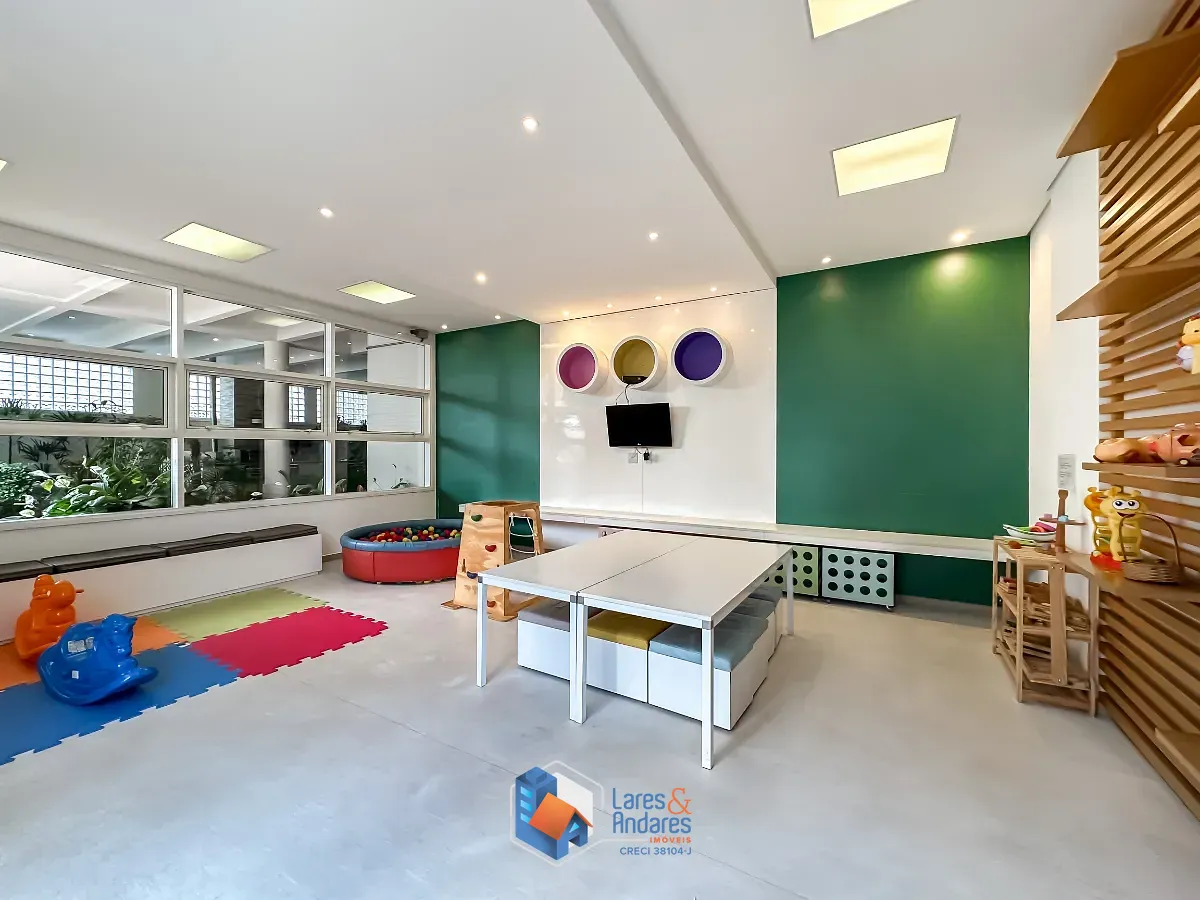 Apartamento, 3 quartos, 127 m² - Foto 39