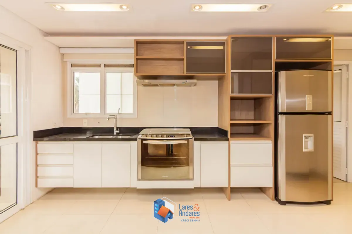 Apartamento, 3 quartos, 127 m² - Foto 14