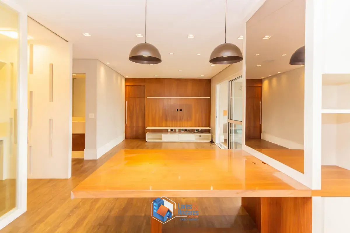 Apartamento, 3 quartos, 127 m² - Foto 15
