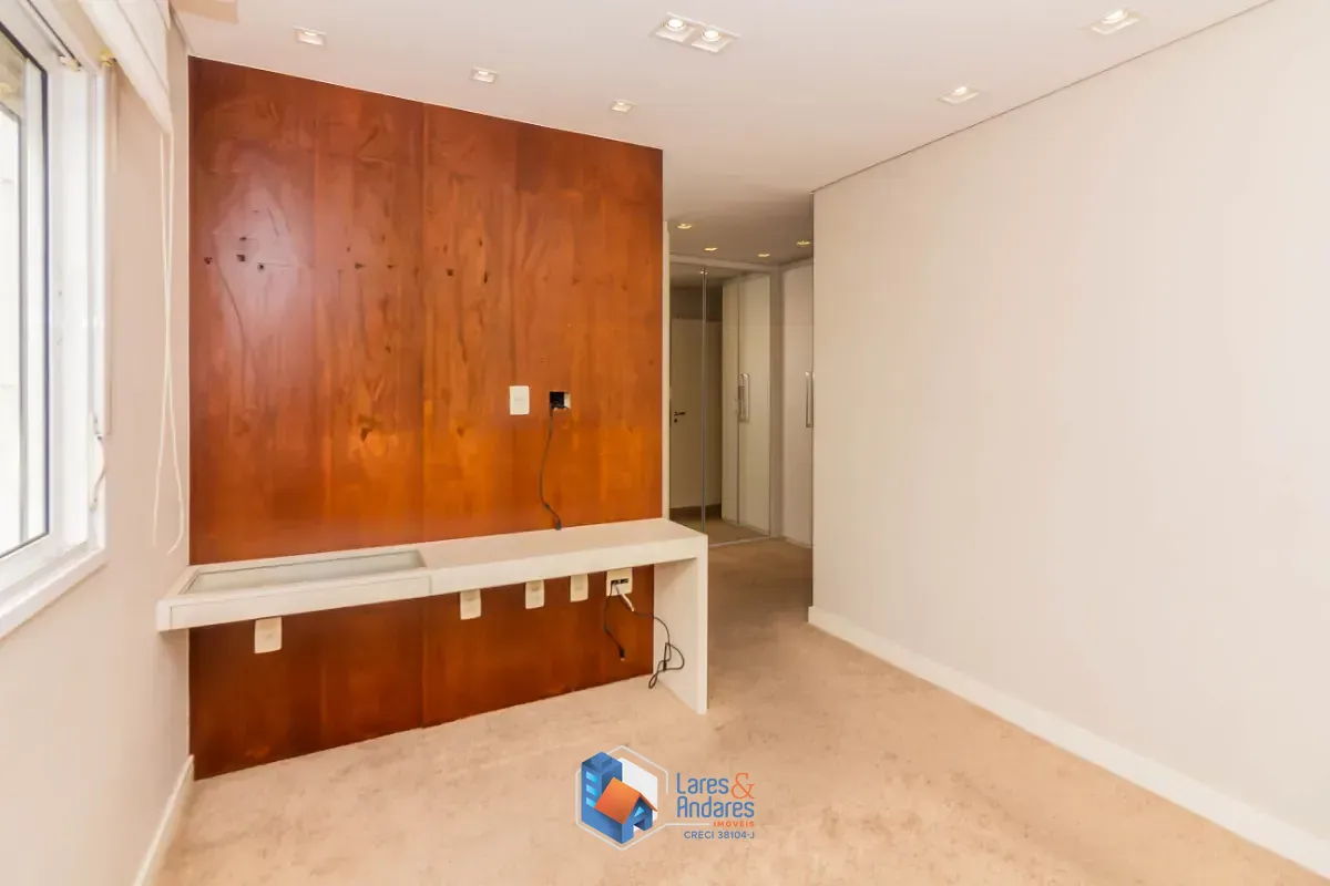 Apartamento, 3 quartos, 127 m² - Foto 30