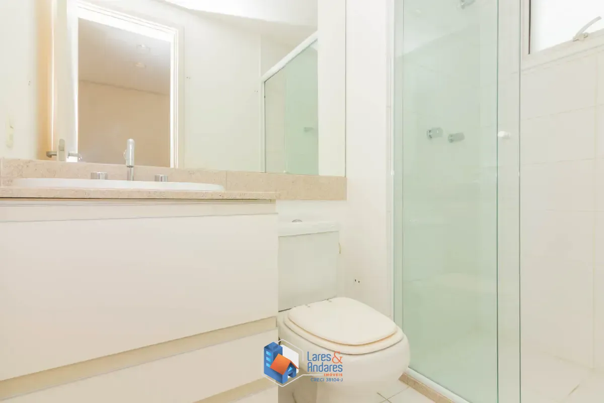 Apartamento, 3 quartos, 127 m² - Foto 26