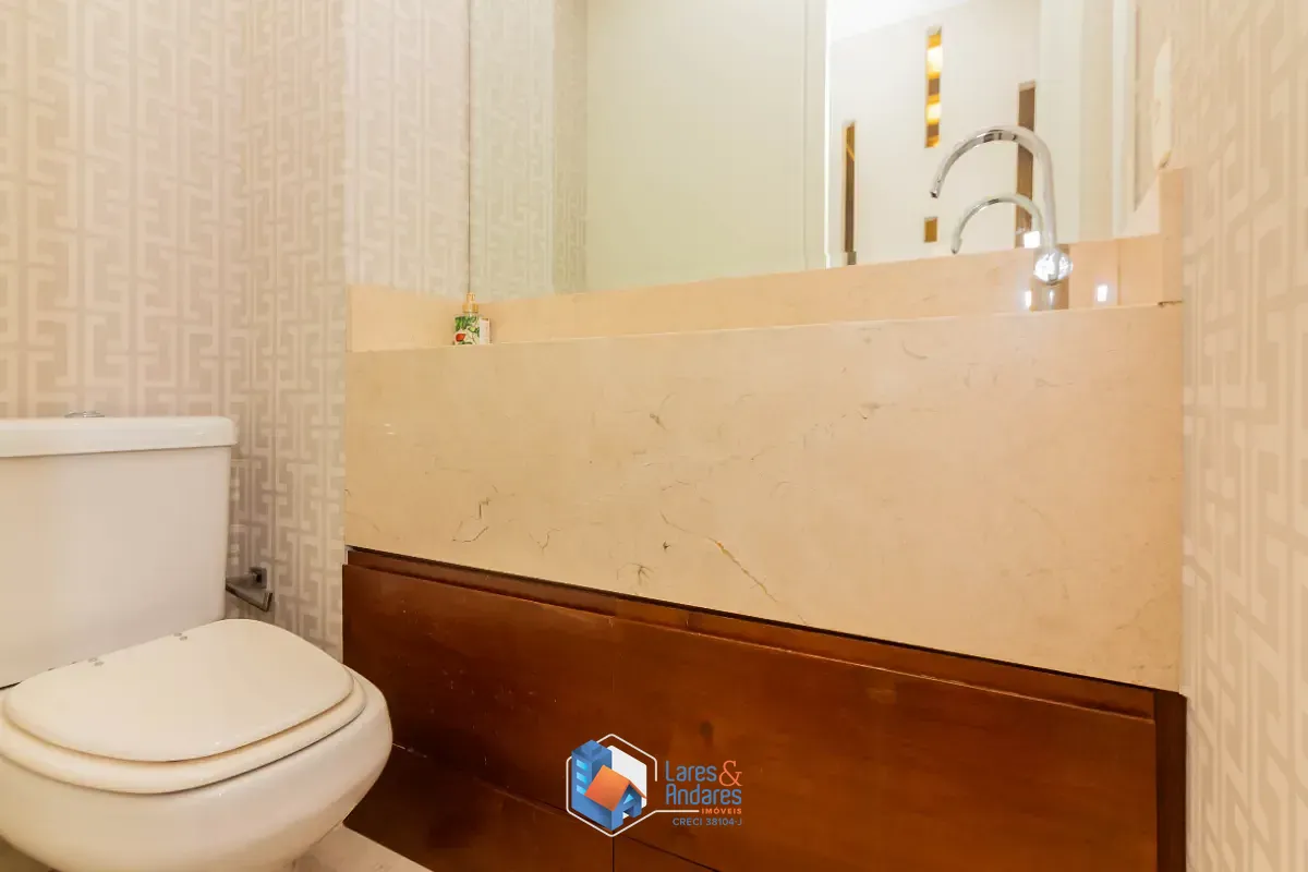 Apartamento, 3 quartos, 127 m² - Foto 7
