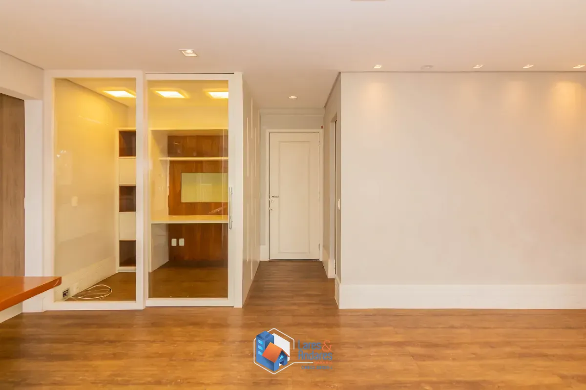 Apartamento, 3 quartos, 127 m² - Foto 4