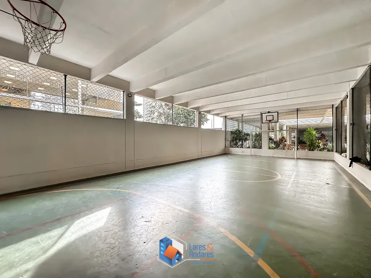 Apartamento, 3 quartos, 127 m² - Foto 38