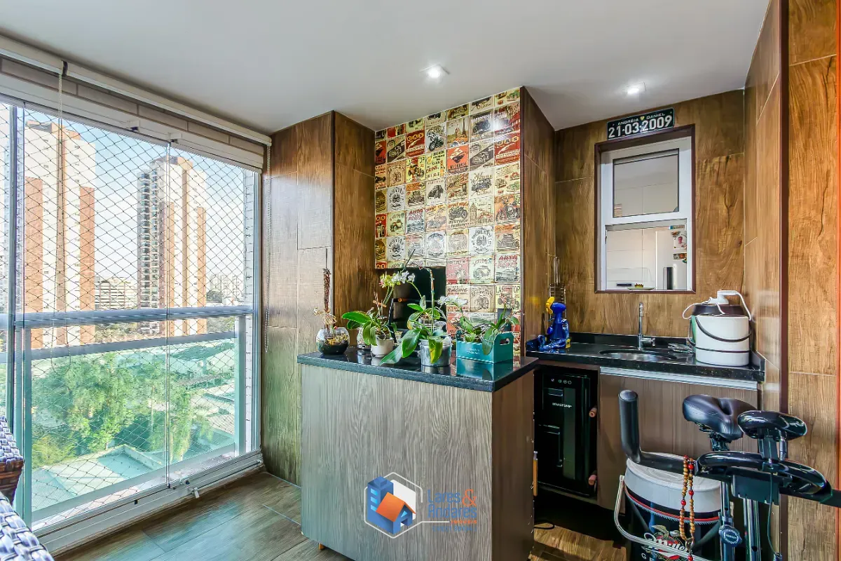 Apartamento, 3 quartos, 109 m² - Foto 10