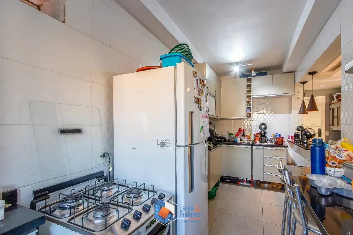 Apartamento, 3 quartos, 109 m² - Foto 18