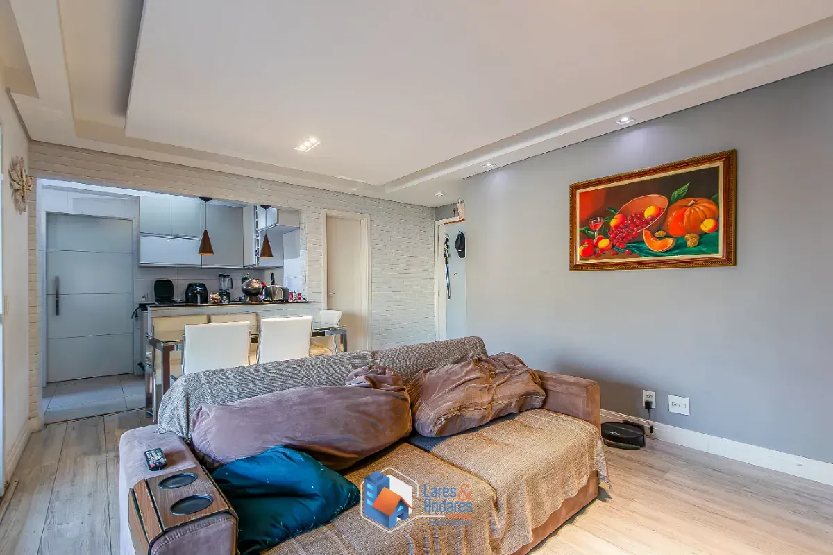 Apartamento, 3 quartos, 109 m² - Foto 14