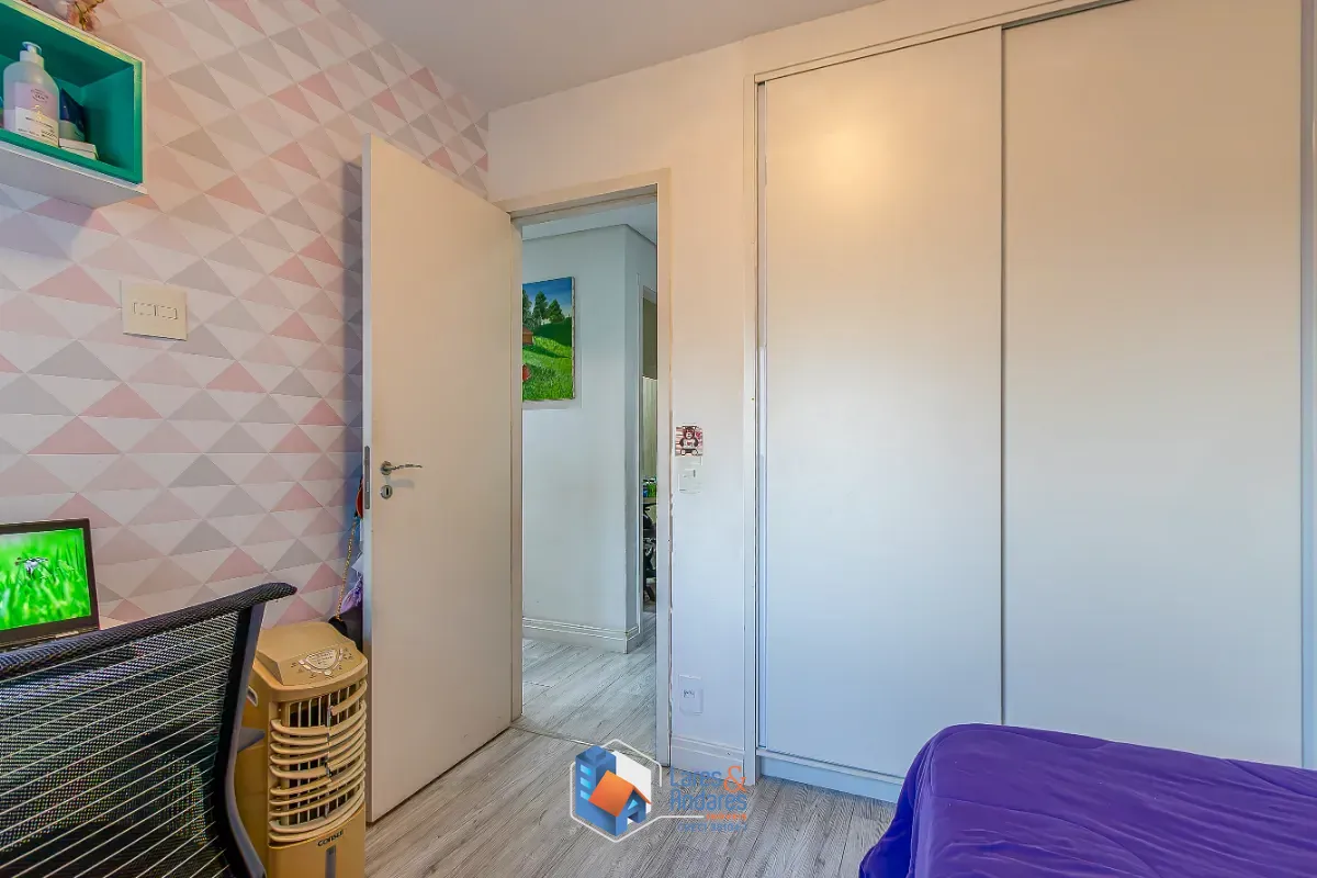 Apartamento, 3 quartos, 109 m² - Foto 26