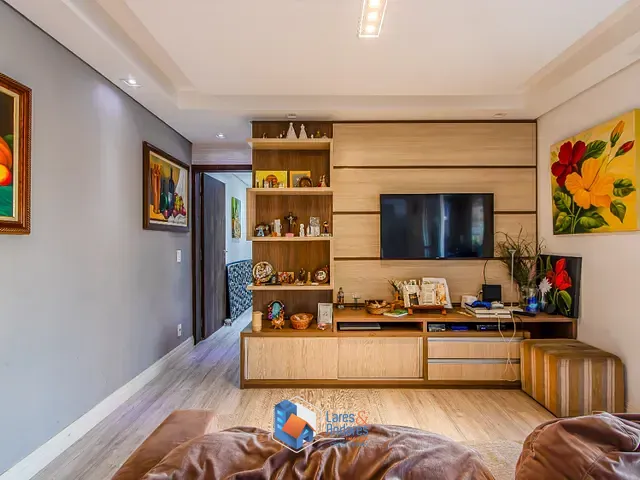 Apartamento com 109m² 3 quartos e 3 banheiros, à venda, no bairro Jardim Caravelas em São Paulo