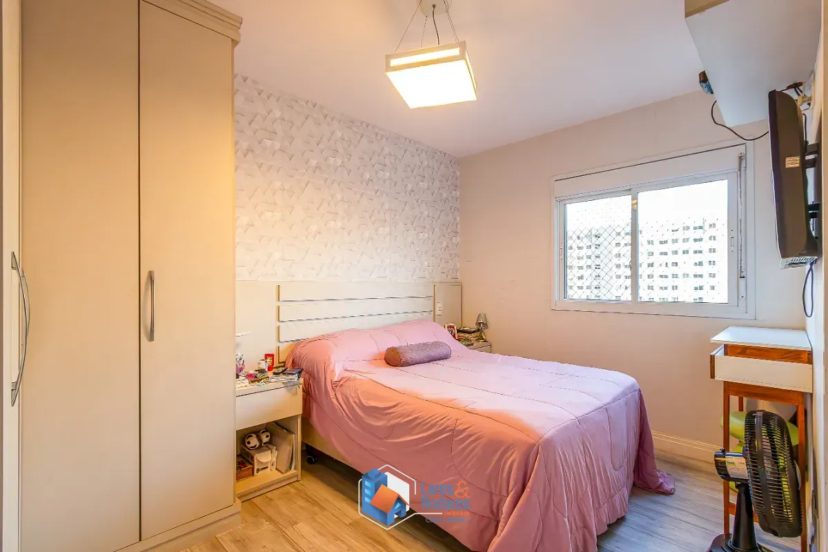 Apartamento, 3 quartos, 109 m² - Foto 23