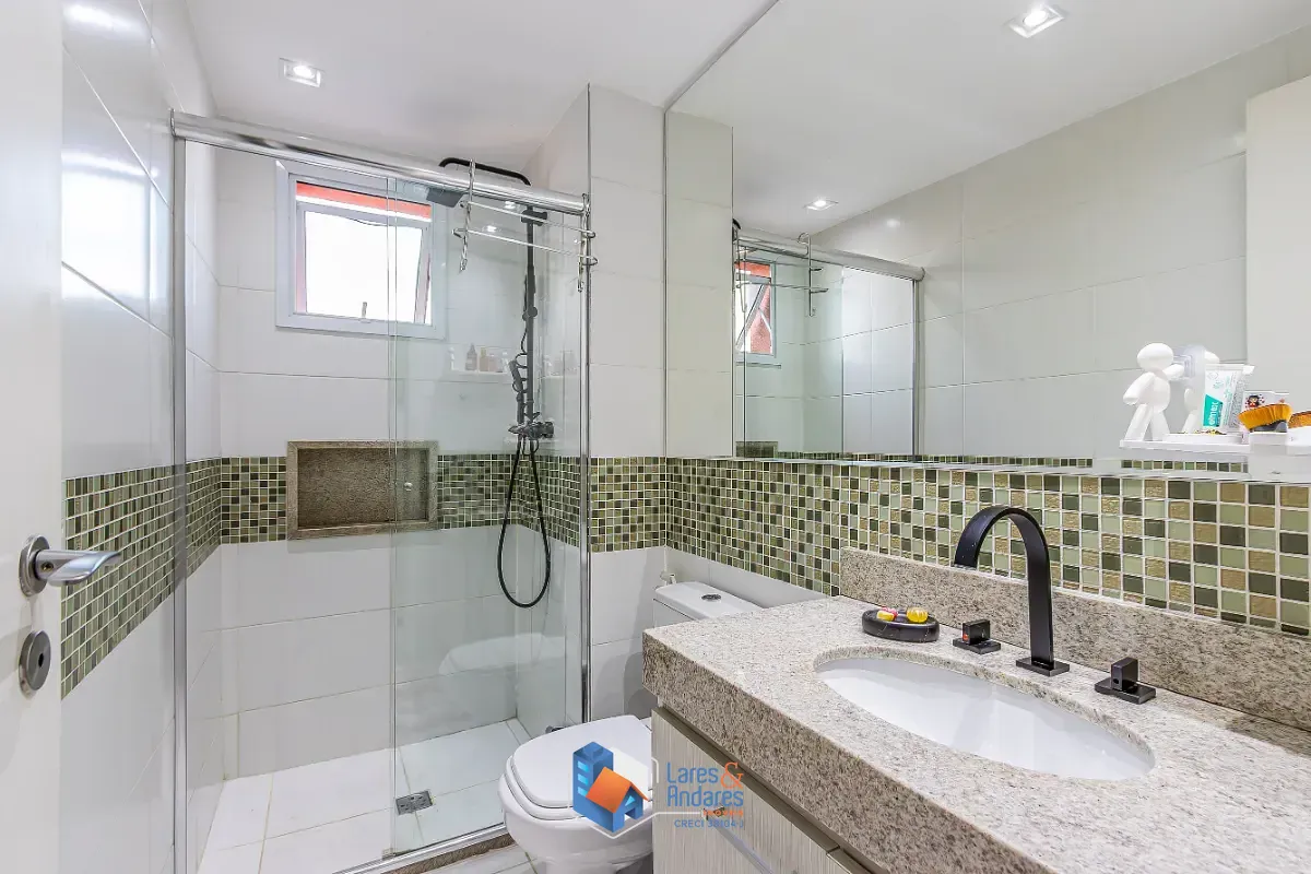 Apartamento, 3 quartos, 109 m² - Foto 22