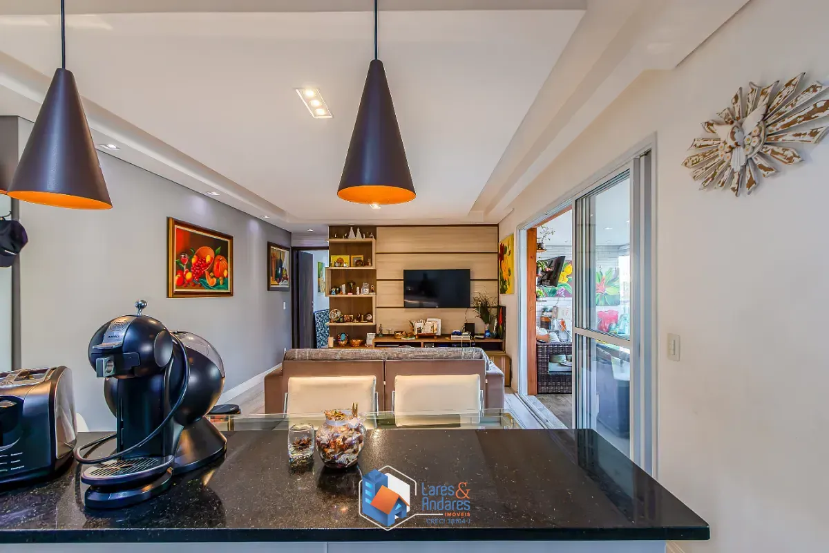 Apartamento, 3 quartos, 109 m² - Foto 13