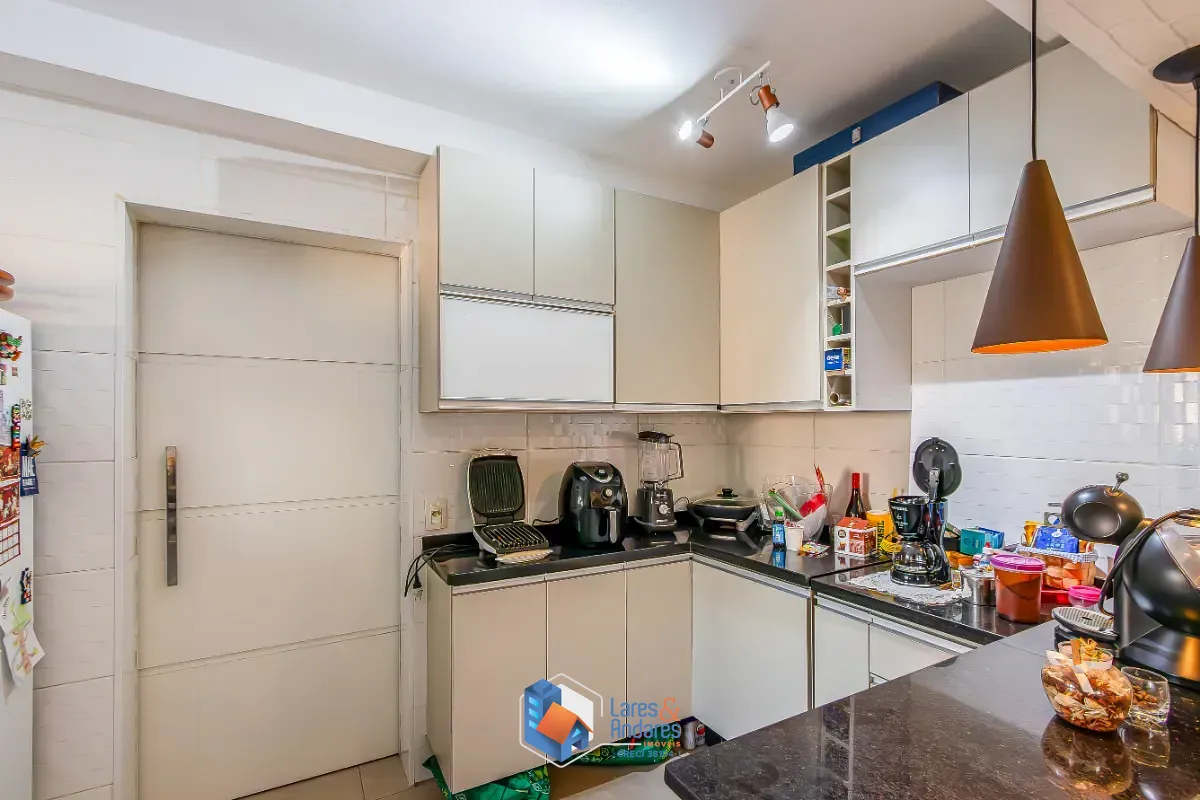 Apartamento, 3 quartos, 109 m² - Foto 16