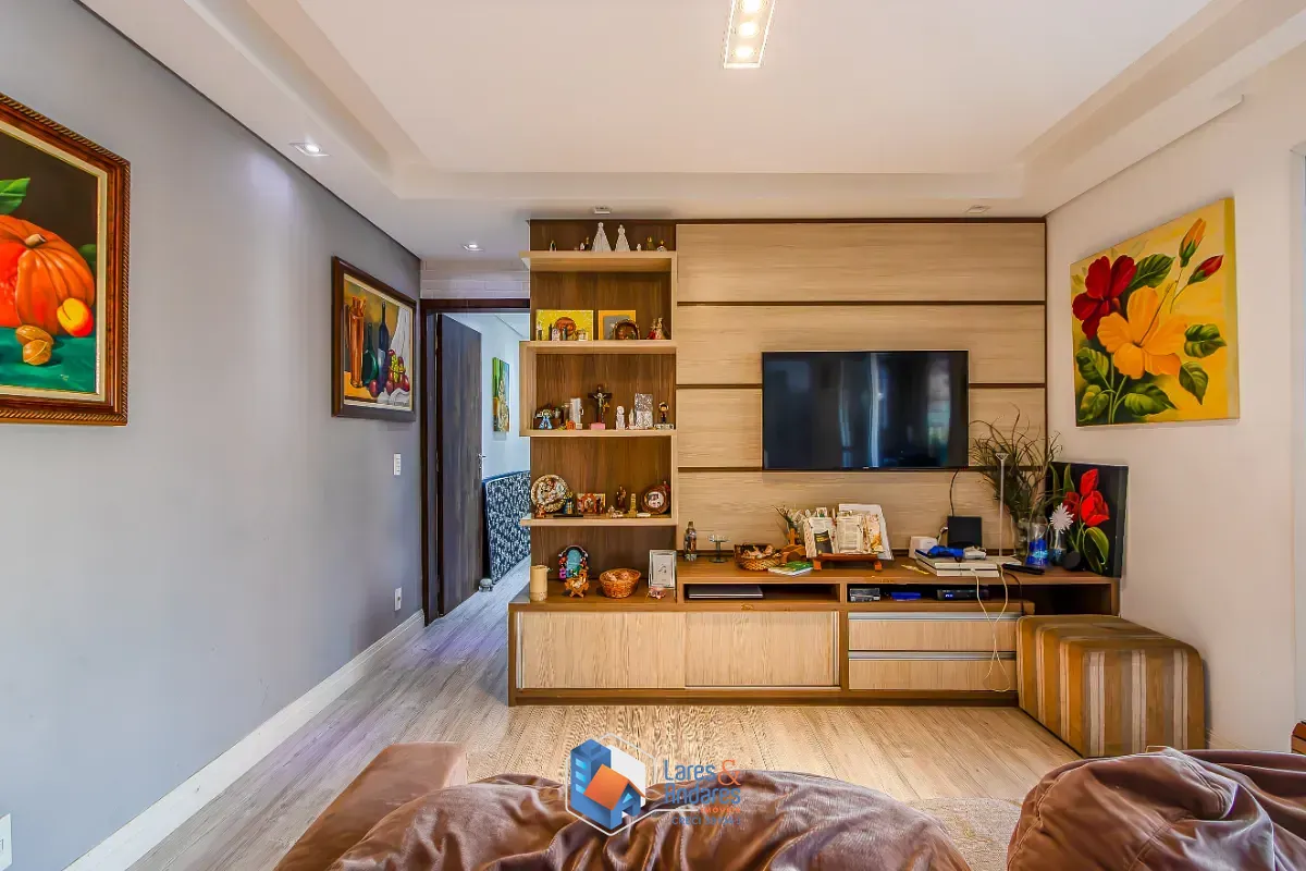 Apartamento, 3 quartos, 109 m² - Foto 4