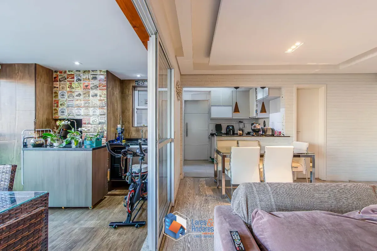 Apartamento, 3 quartos, 109 m² - Foto 15