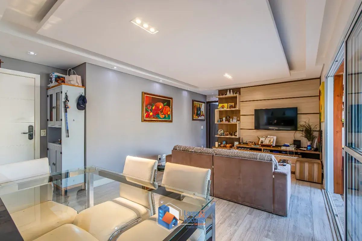 Apartamento, 3 quartos, 109 m² - Foto 12
