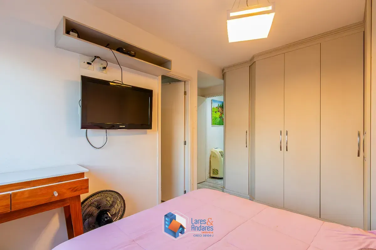 Apartamento, 3 quartos, 109 m² - Foto 24