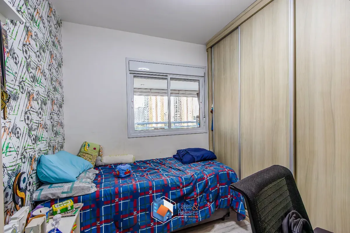 Apartamento, 3 quartos, 109 m² - Foto 11