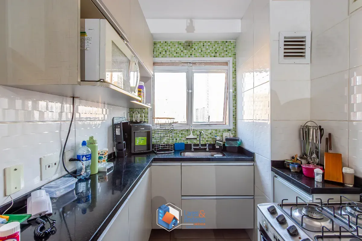 Apartamento, 3 quartos, 109 m² - Foto 17