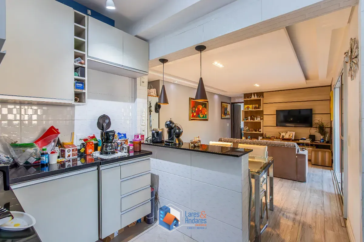 Apartamento, 3 quartos, 109 m² - Foto 20