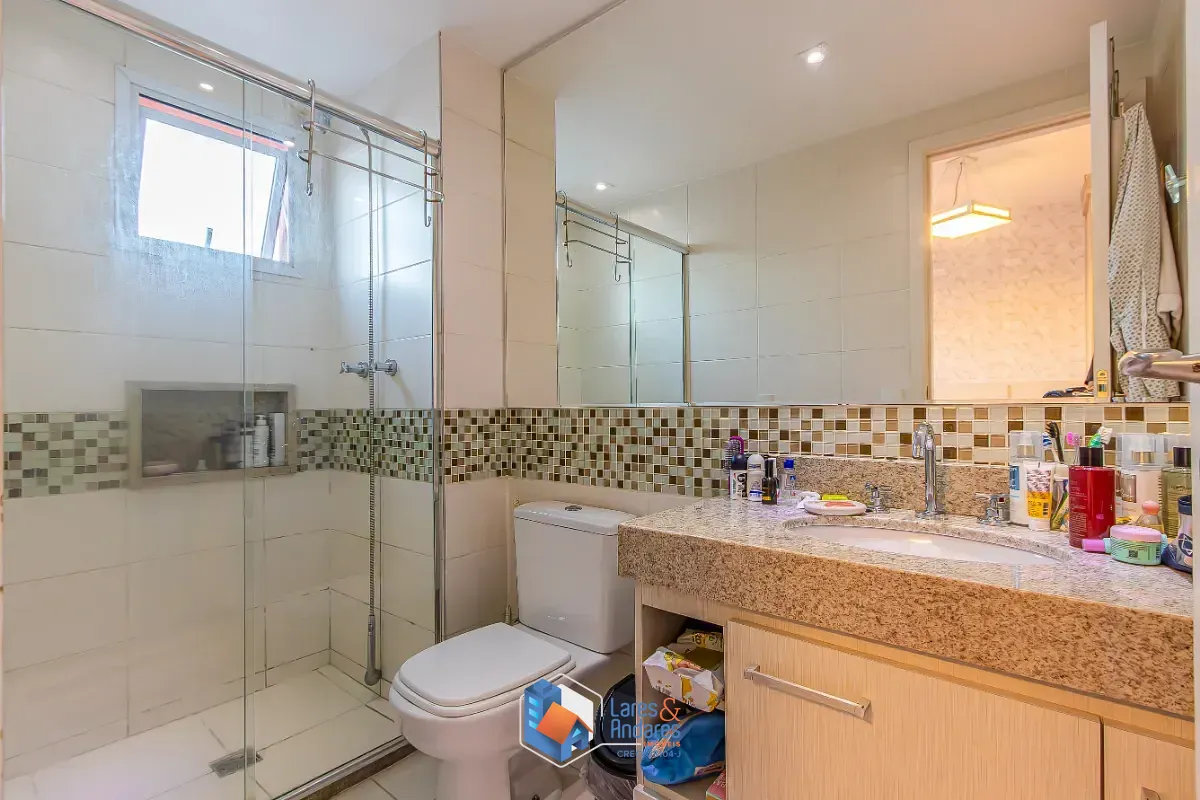 Apartamento, 3 quartos, 109 m² - Foto 27