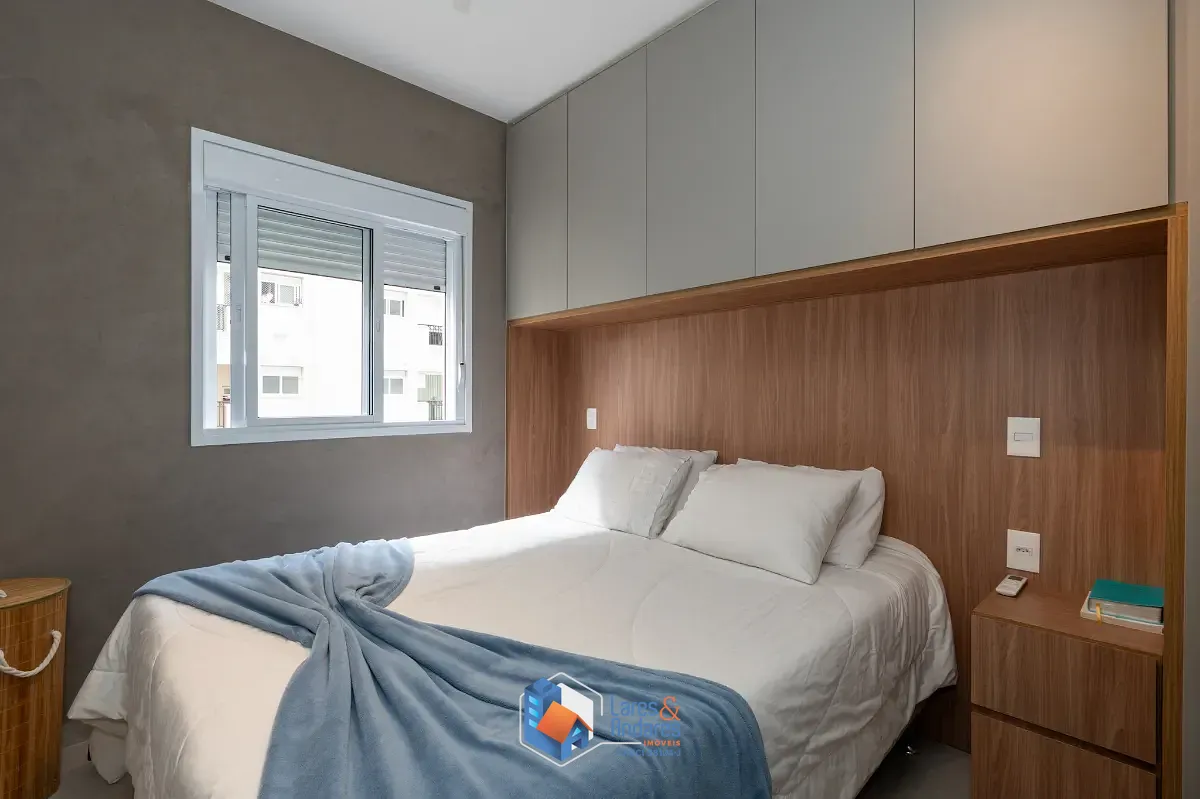Apartamento, 2 quartos, 59 m² - Foto 26