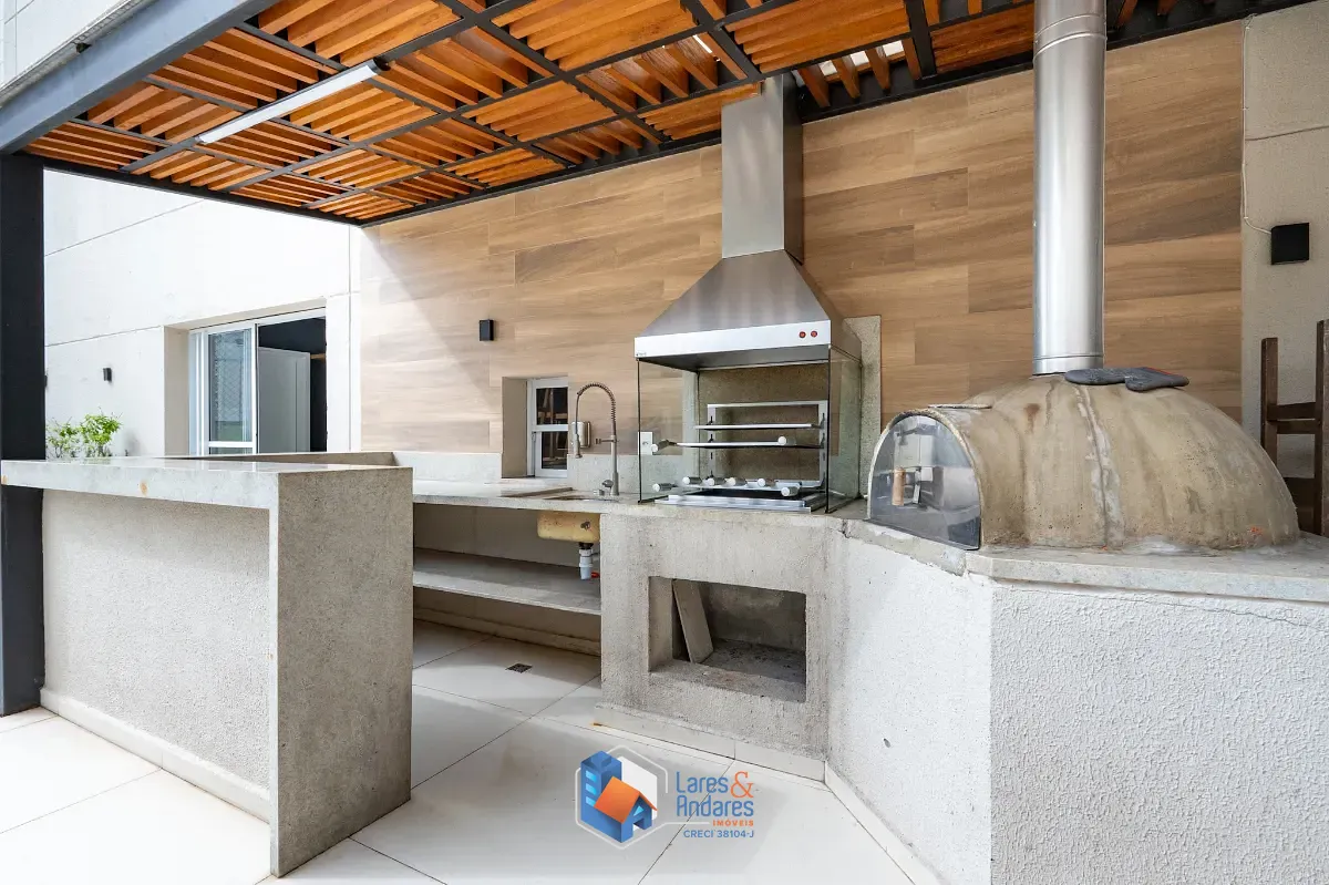 Apartamento, 2 quartos, 59 m² - Foto 30
