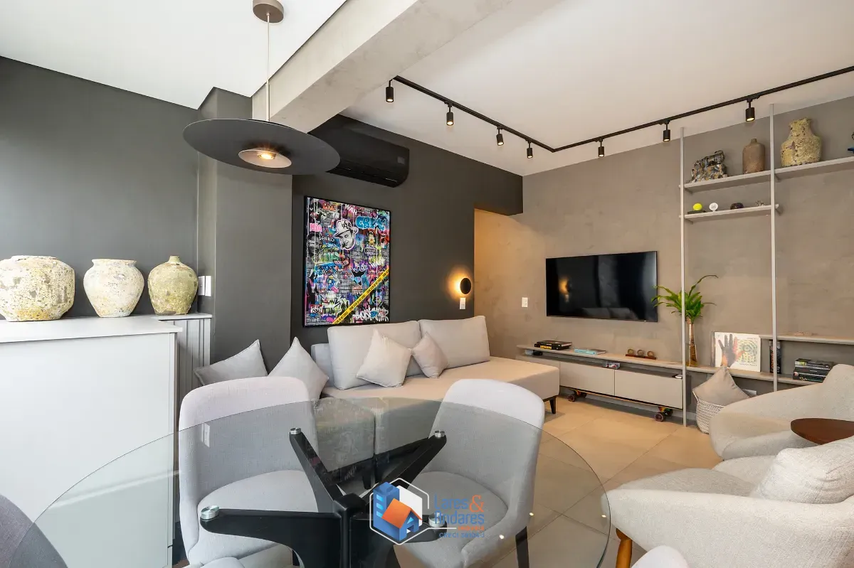 Apartamento, 2 quartos, 59 m² - Foto 16