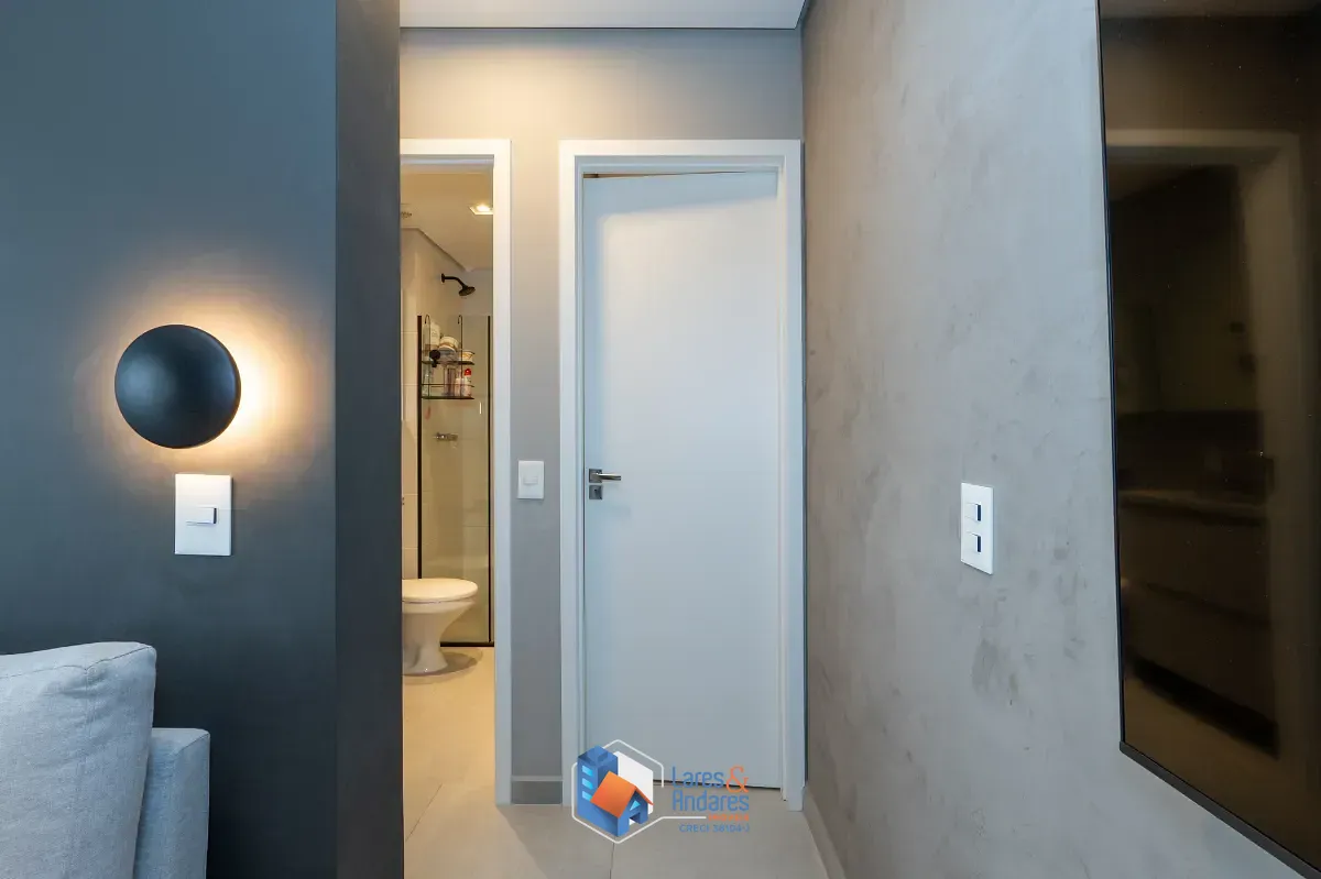 Apartamento, 2 quartos, 59 m² - Foto 20