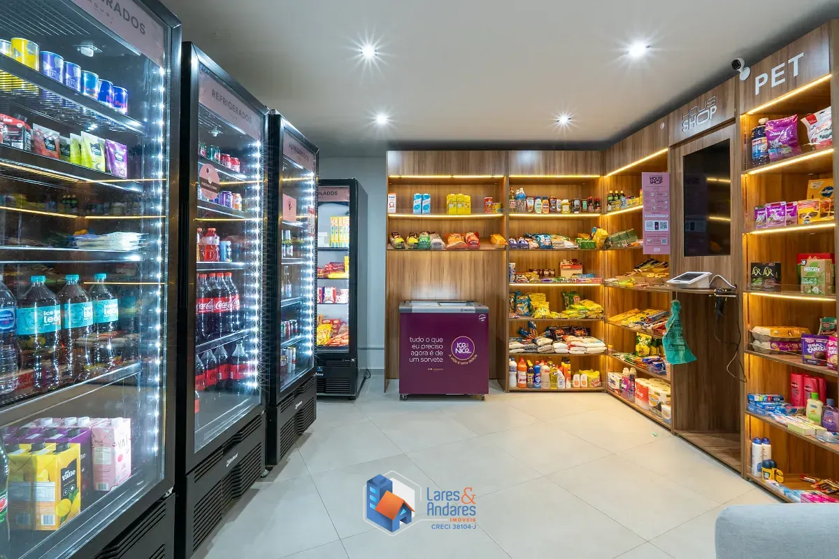 Apartamento, 2 quartos, 59 m² - Foto 45