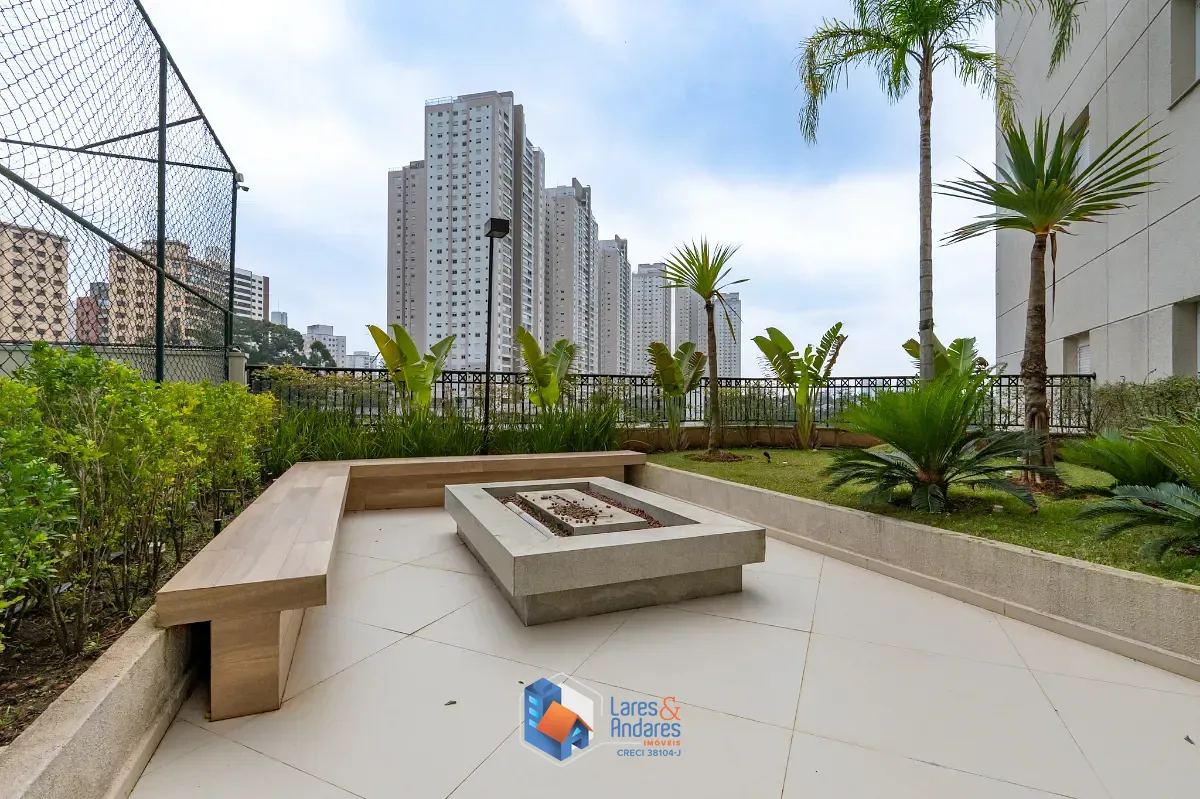 Apartamento, 2 quartos, 59 m² - Foto 32
