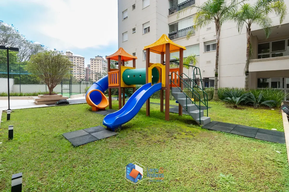 Apartamento, 2 quartos, 59 m² - Foto 34