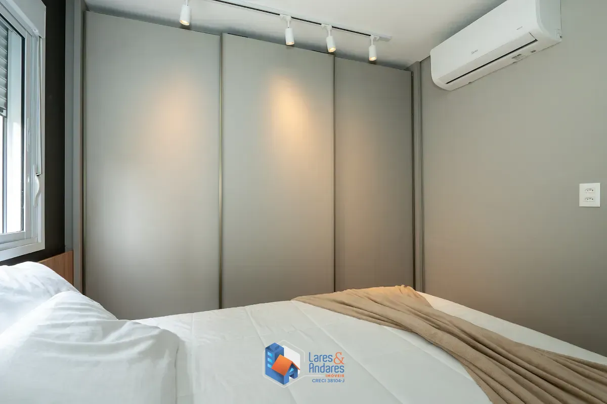 Apartamento, 2 quartos, 59 m² - Foto 23