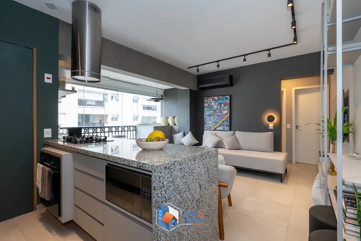 Apartamento, 2 quartos, 59 m² - Foto 10