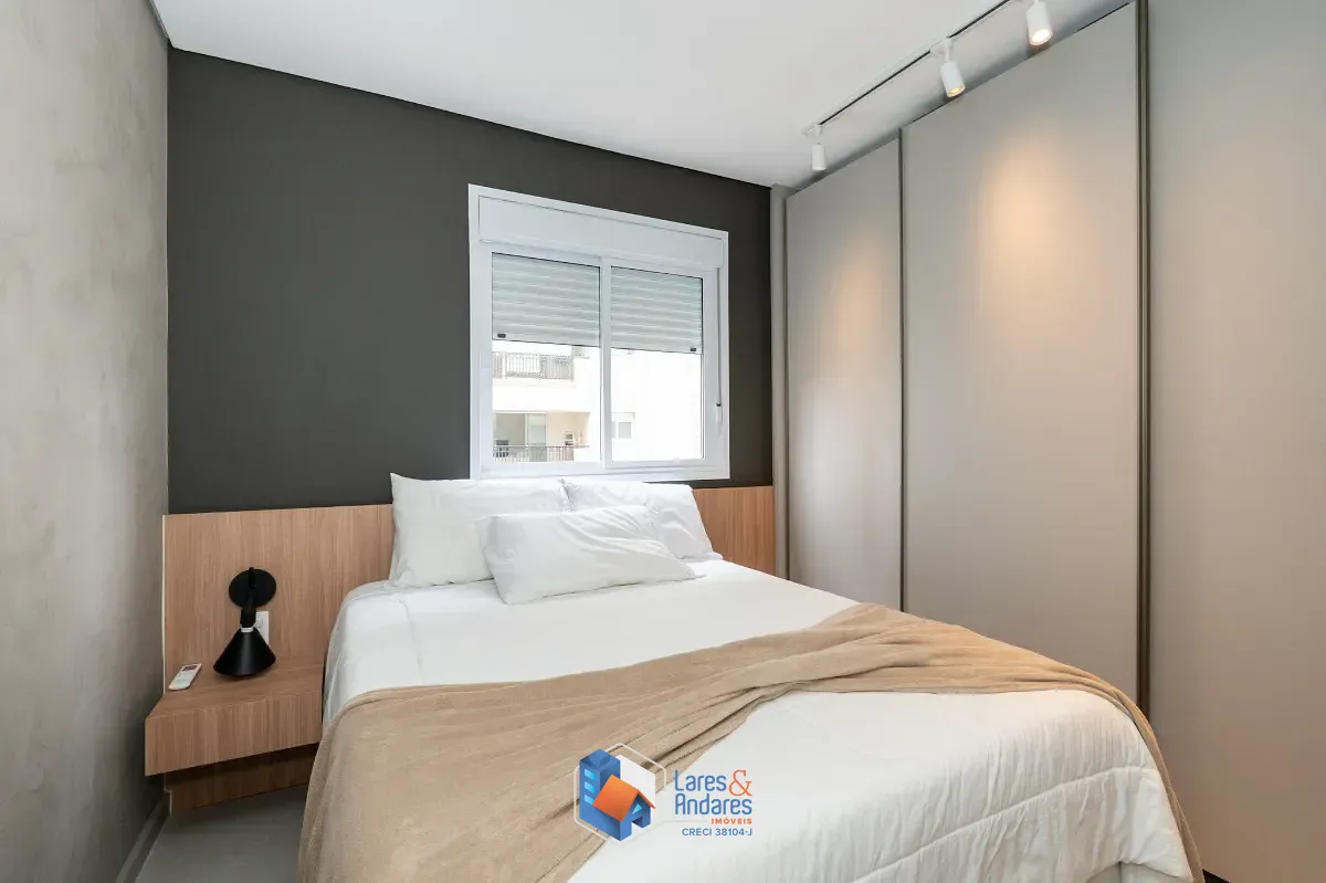 Apartamento, 2 quartos, 59 m² - Foto 22
